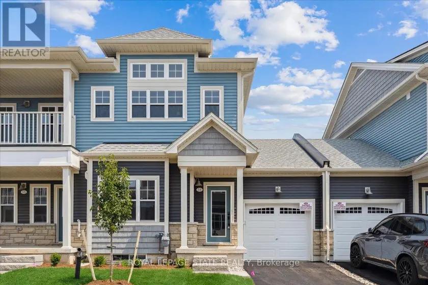 Townhouse at 5B SHORES LANE, Fort Erie