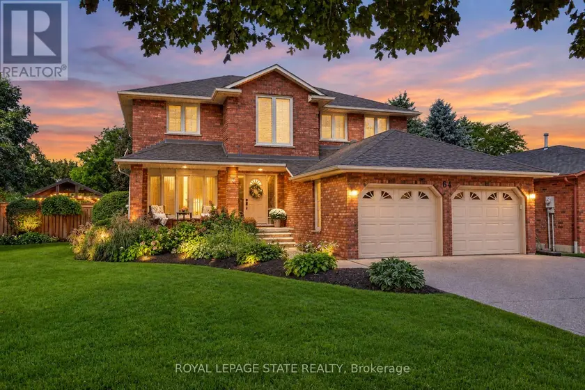 Detached at 64 DRIFTWOOD COURT, Grimsby