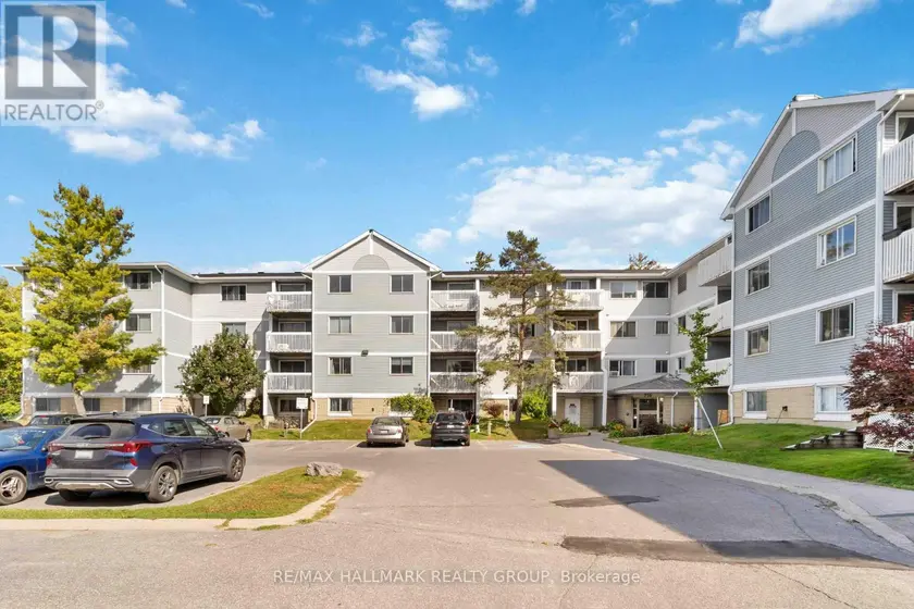 Apartment at 400 - 218 VIEWMOUNT DRIVE, Ottawa