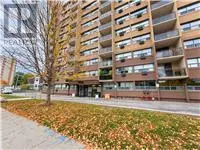 Apartment at 705 - 1950 MAIN STREET W, Hamilton