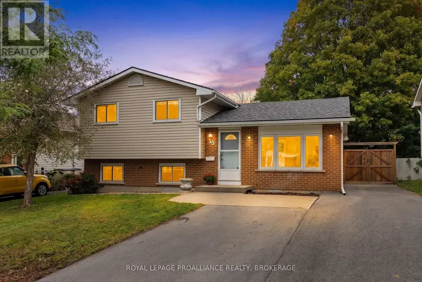 Detached at 55 FOLGER STREET, Kingston