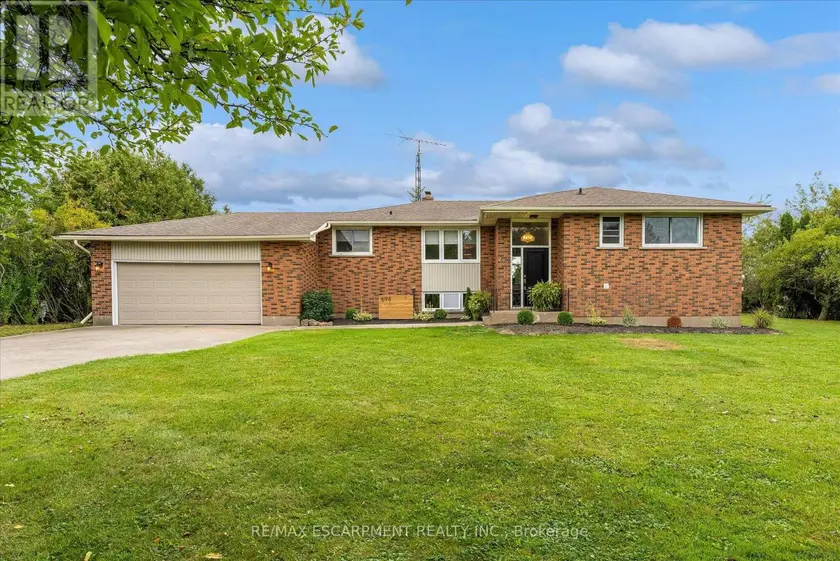 Detached at 698 CONCESSION 6 ROAD, Niagara-on-the-Lake