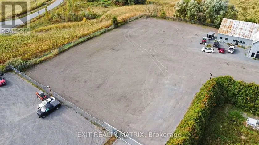 Vacant Land at 6126 ROCKDALE ROAD, Ottawa