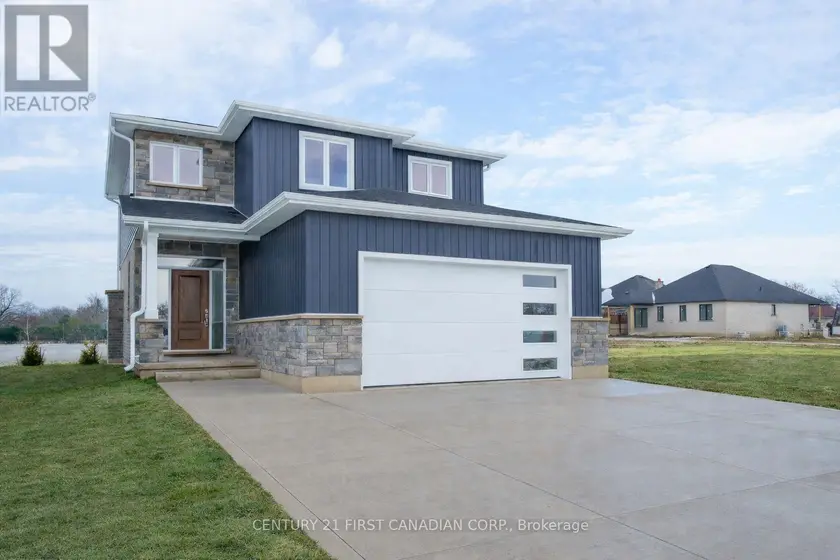 Detached at 115 ATKINSON STREET, North Middlesex