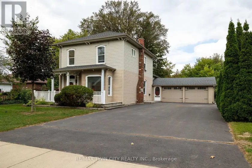 Detached at 21 MCCALL STREET, Norfolk