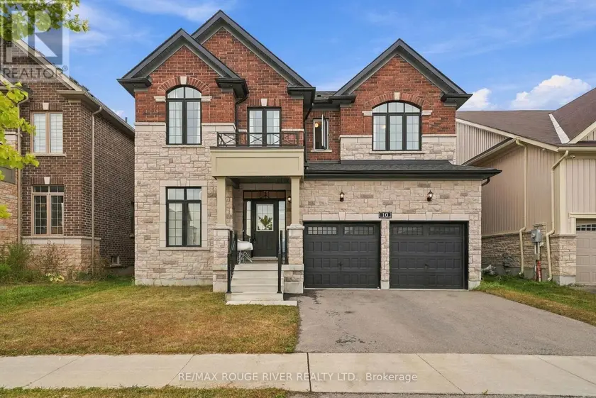 Detached at 10 PRISTINE TRAIL, Cavan Monaghan