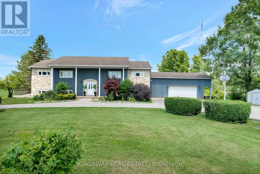 Detached at 2529 NORMAN ROAD, Hamilton