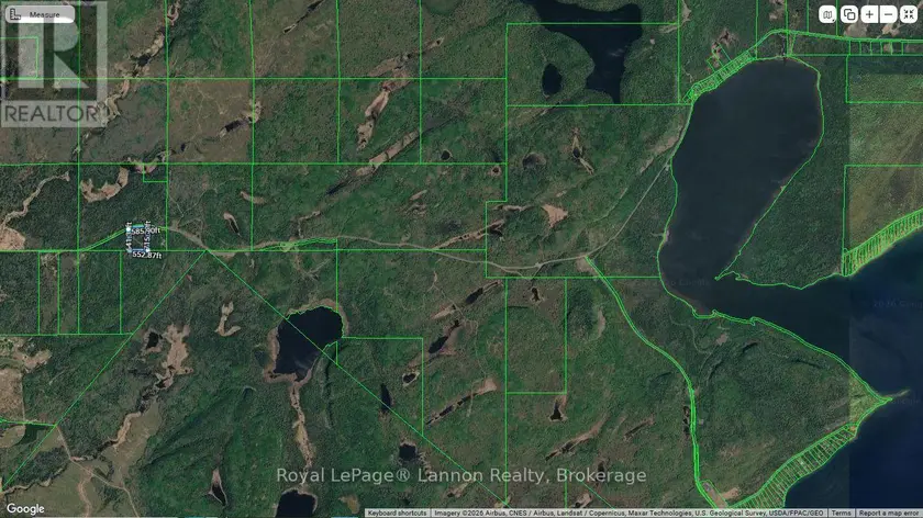 Vacant Land at 640 STURGEON BAY ROAD, Neebing