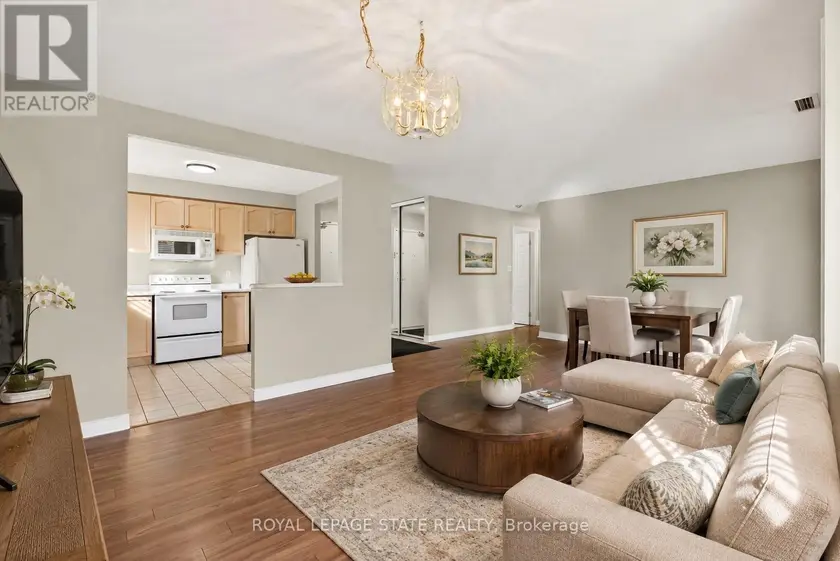 Apartment at 101 - 8 MAIN STREET, Hamilton