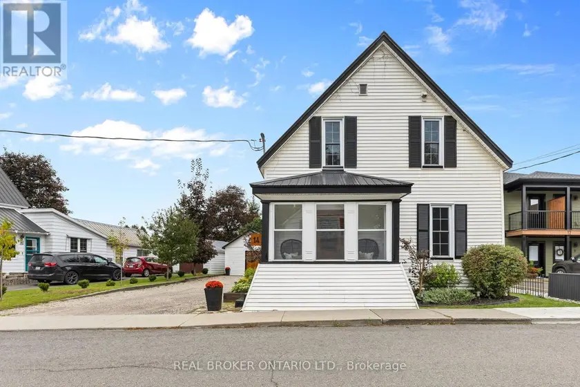 Detached at 14 VICTORIA AVENUE, North Grenville