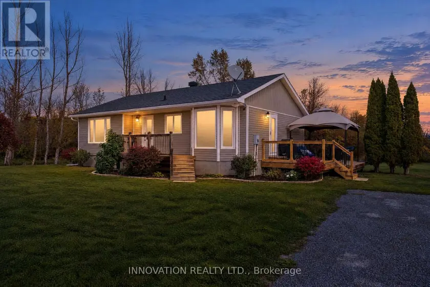 Detached at 1084 STEWARTVILLE ROAD, McNab/Braeside