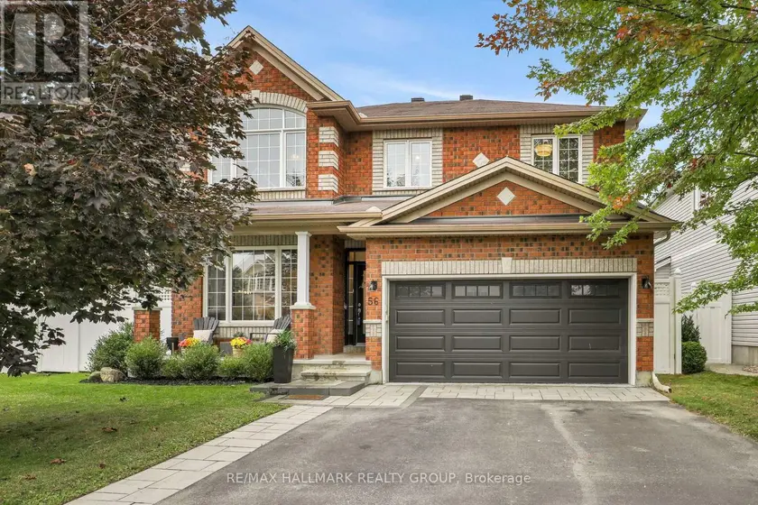 Detached at 56 BAYWOOD DRIVE, Ottawa