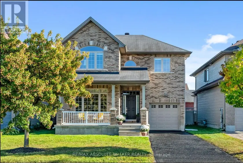 Detached at 561 SUMMERHILL STREET, Ottawa