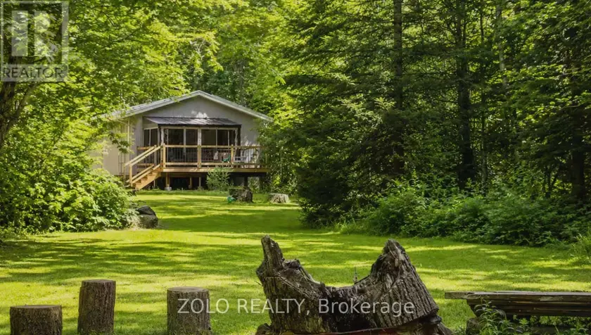 Detached at 886 MONCK ROAD, Kawartha Lakes