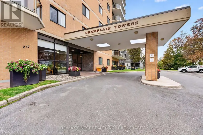 Apartment at 502 - 257 BATH ROAD, Kingston