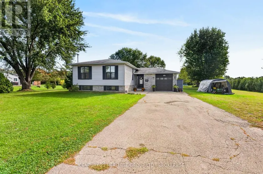 Detached at 4505 SUSAN DRIVE, Elizabethtown-Kitley