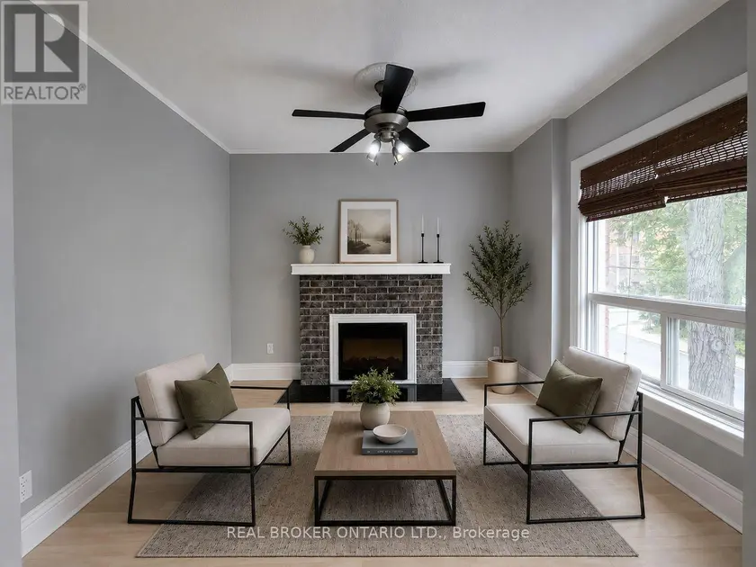 Detached at 2 - 189 STINSON STREET, Hamilton