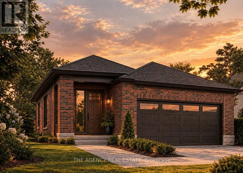 Detached at 3100 REGIMENT ROAD W, London South