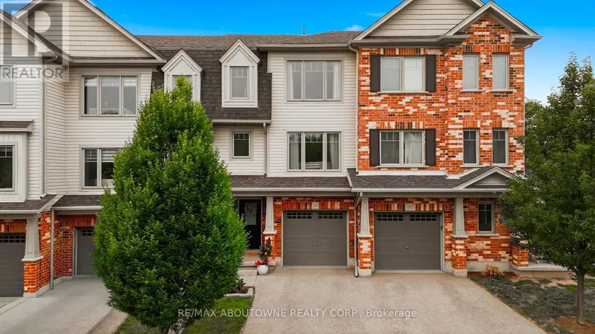 Townhouse at 38 - 750 LAWRENCE STREET, Cambridge