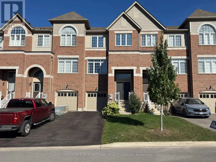 Townhouse at 4018 FRACCHIONI DRIVE, Lincoln