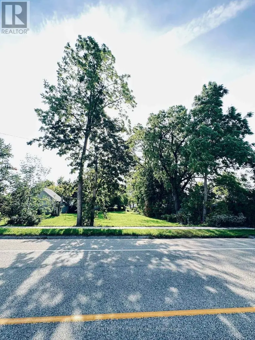 Vacant Land at 191 APPIN ROAD, Southwest Middlesex