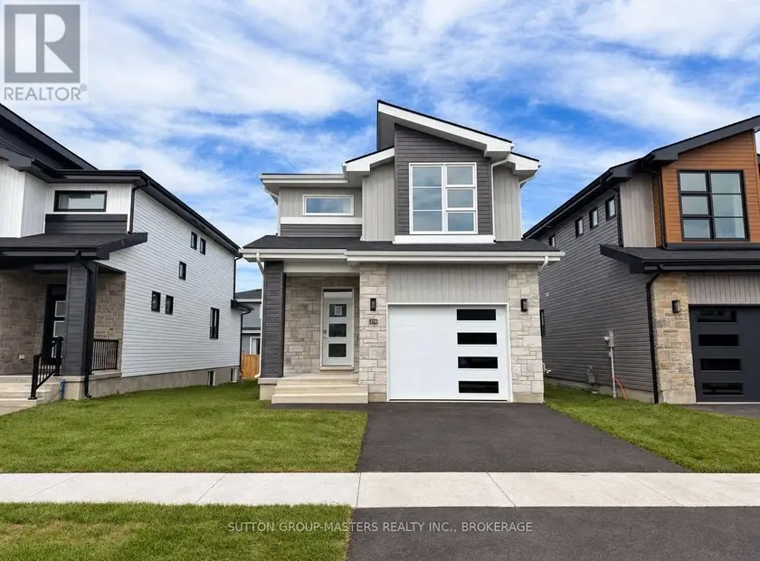 Detached at 216 SUPERIOR DRIVE, Loyalist