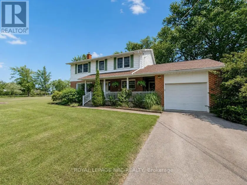 Detached at 53002 PERRY ROAD, Wainfleet
