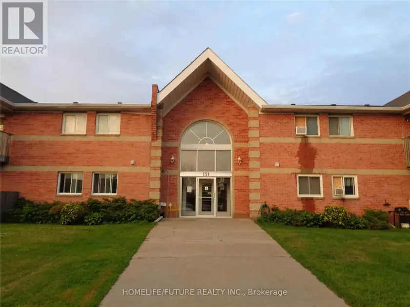 Multiplex at 18 - 151 INDUSTRIAL BOULEVARD, Greater Napanee