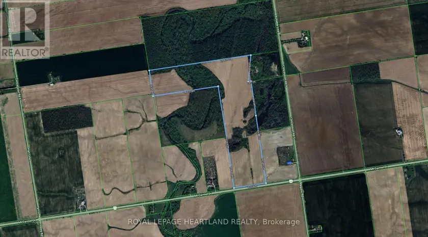 Other at 39132 MOUNT CARMEL DRIVE, South Huron