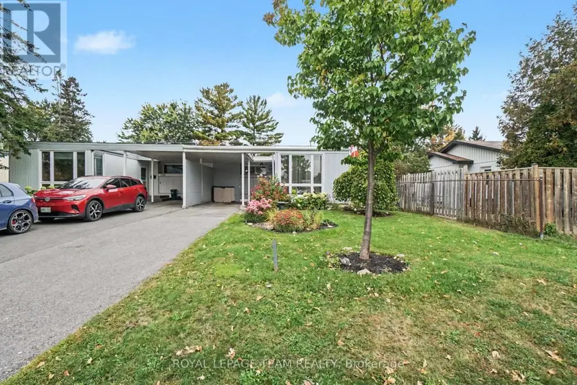 Semi-Detached/Link at 1201 MEADOWLANDS DRIVE E, Ottawa
