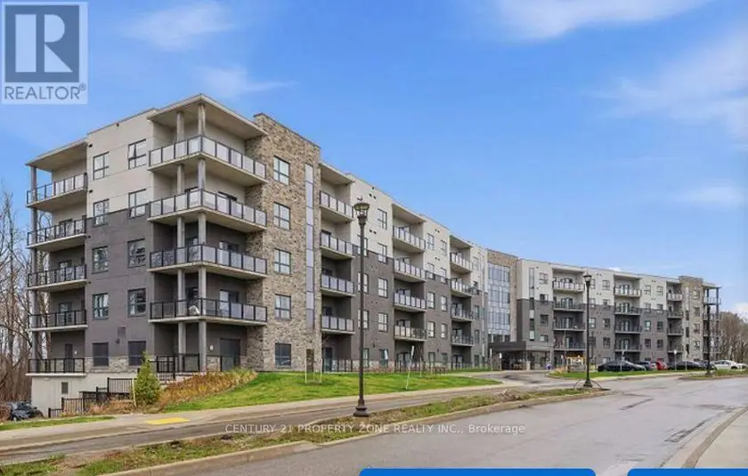 Apartment at 116 - 1100 LACKNER PLACE S, Kitchener