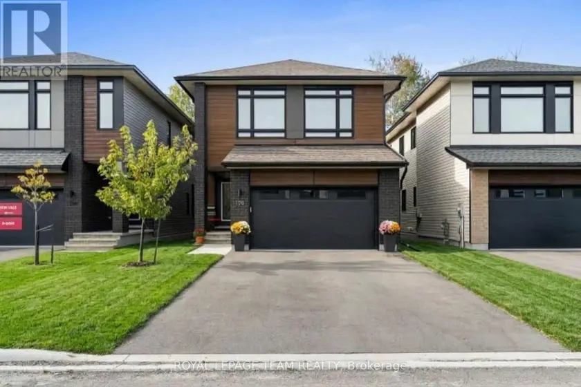 Detached at 128 BRISTOL CRESCENT, North Grenville