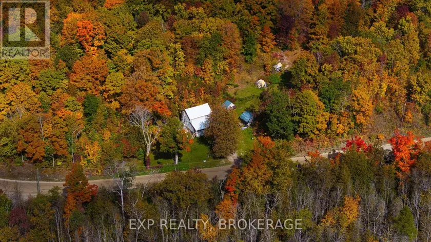 Detached at 1256 ELM TREE ROAD, Frontenac