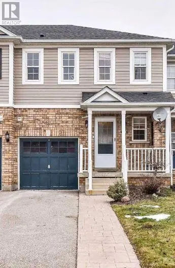 Townhouse at 69 BLOOMINGTON DRIVE, Cambridge