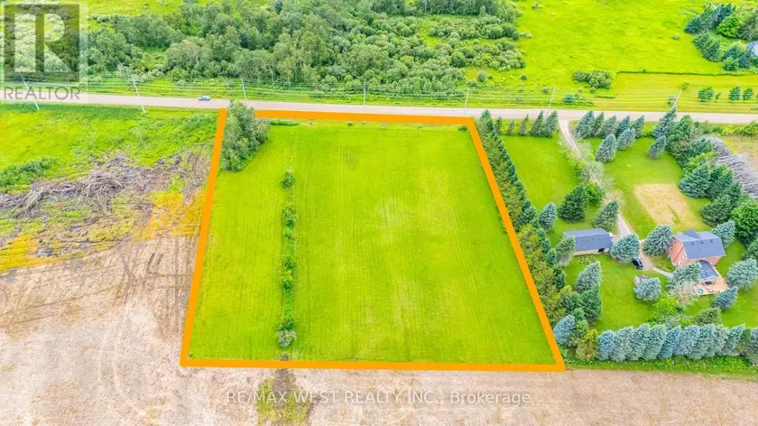 Vacant Land at N/A 10TH LINE, Amaranth