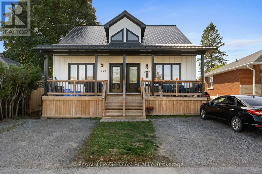 Semi-Detached/Link at 227 ROBERTA CRESCENT, Prescott