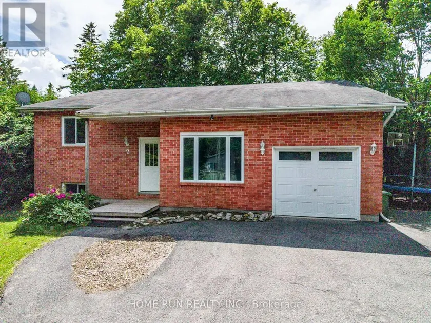Detached at 2 CARIBOU AVENUE, Ottawa