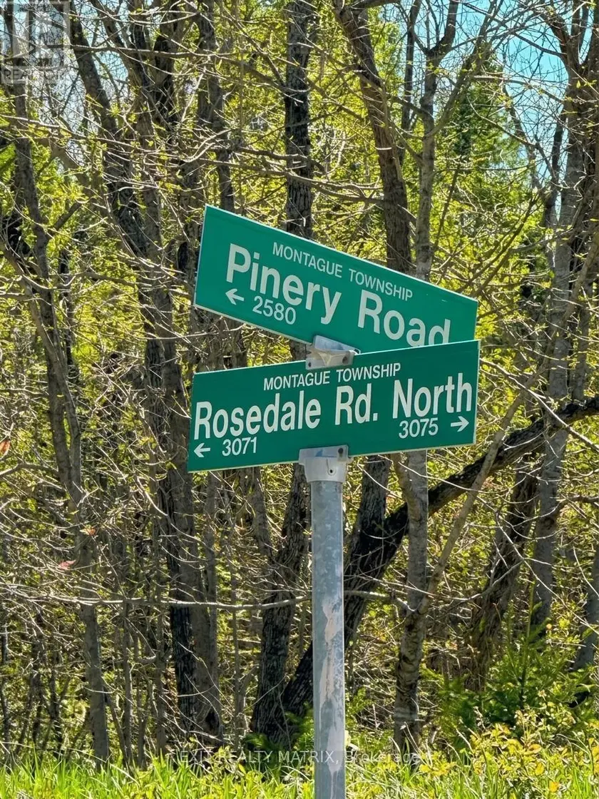 Vacant Land at 00 ROSEDALE RD. ROAD N, Montague
