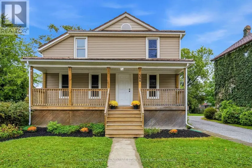 Other at 368 NIAGARA STREET, Welland