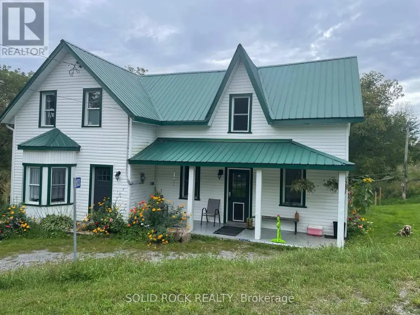 Detached at 1103 CRONK ROAD, Frontenac