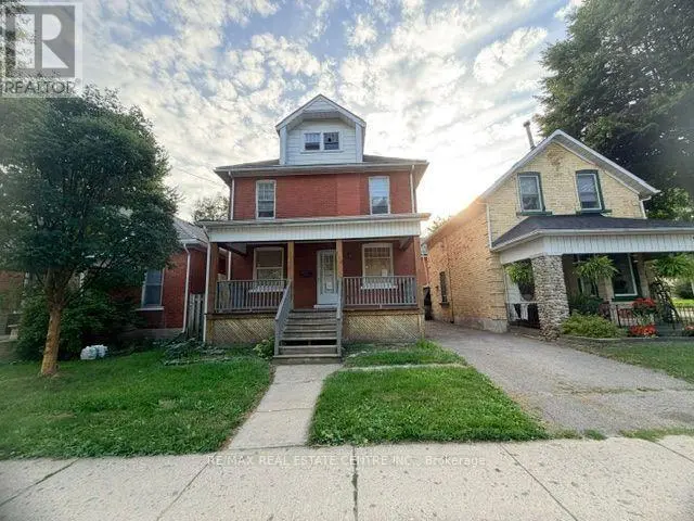 Detached at 512 DOWNIE STREET, Stratford