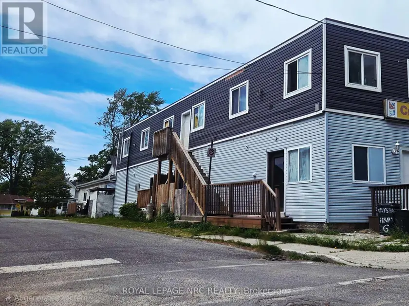 Other at #4 - 74 QUEENS CIRCLE, Fort Erie