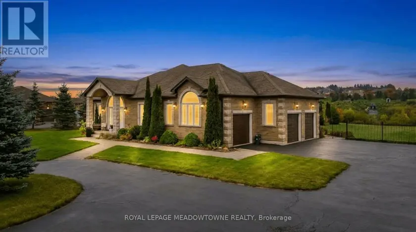 Detached at 50 STEWART DRIVE, Erin