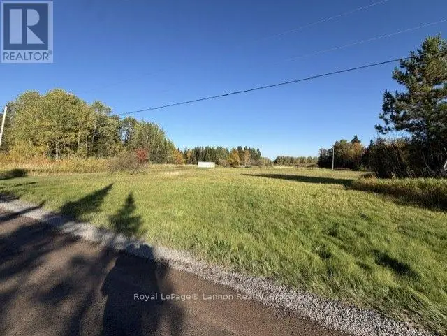 Vacant Land at 1291 ROAD 5 S, Shuniah