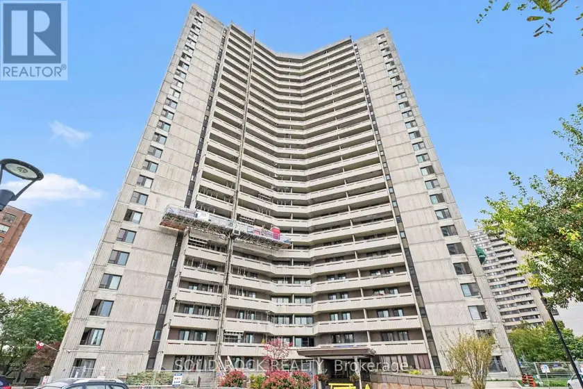 Apartment at 402 - 1171 AMBLESIDE DRIVE, Ottawa