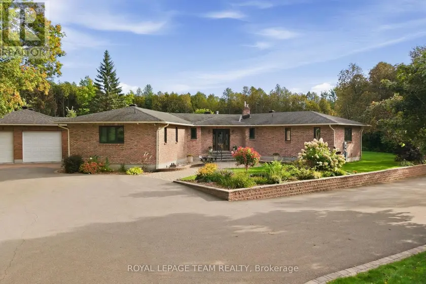 Detached at 6100 GOUGH ROAD, Ottawa