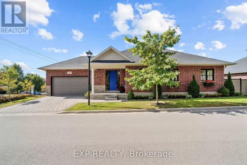Detached at 1 - 10038 OXBOW DRIVE, Middlesex Centre
