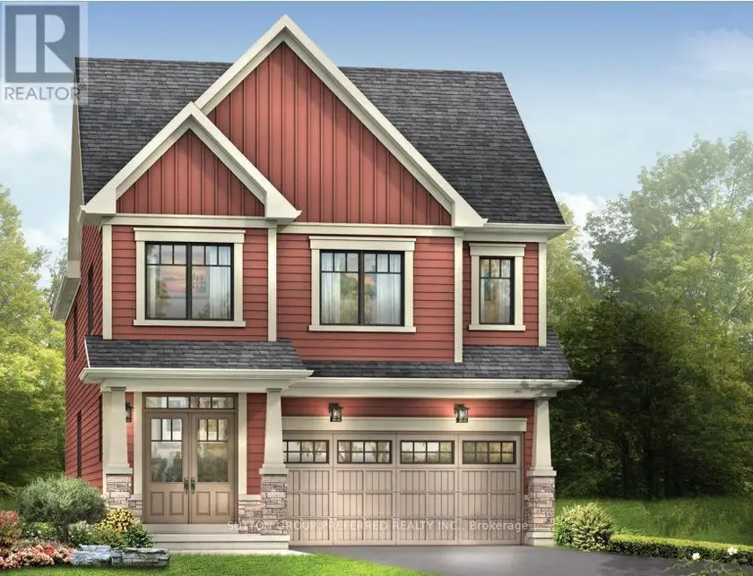 Detached at 271 VANILLA TRAIL, Thorold