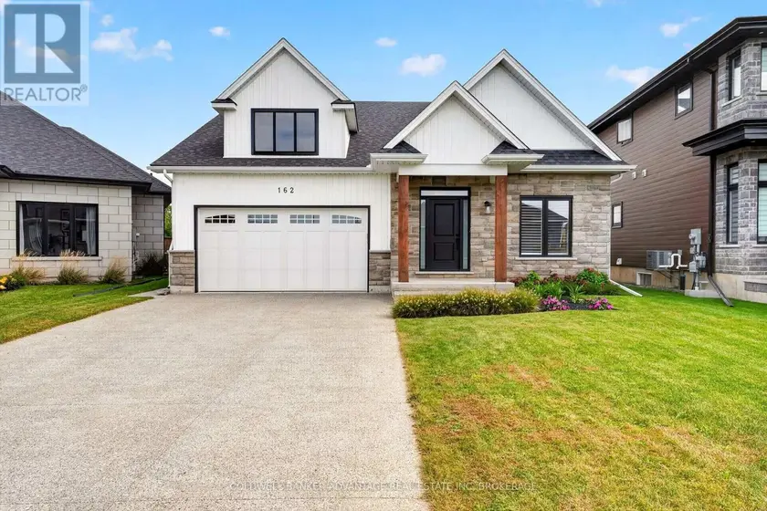 Detached at 162 VIGER DRIVE, Welland