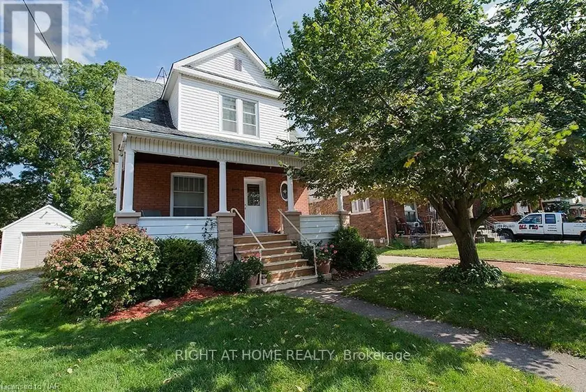 Detached at 5266 HEYWOOD AVENUE, Niagara Falls